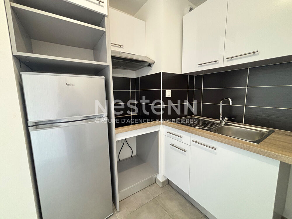 Location Appartement À louer - Bel appartement T3 de 61 m² avec loggia et parking - Avenue des États-Unis 31200 Toulouse Toulouse