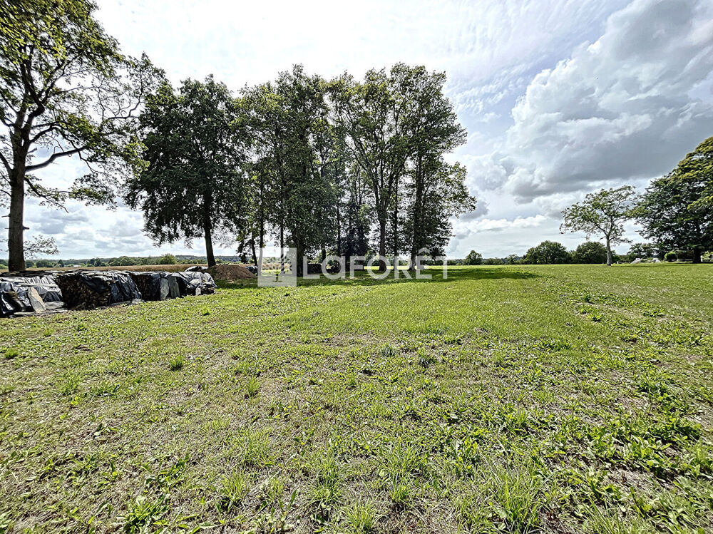 Vente Maison Maison Bains-sur-oust 4 pièce(s) 86 m2 Bains sur oust