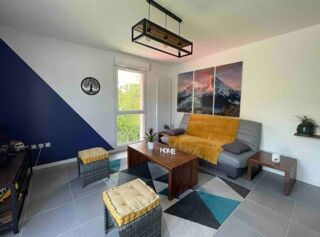  Appartement � vendre 2 pi�ces 1 m�