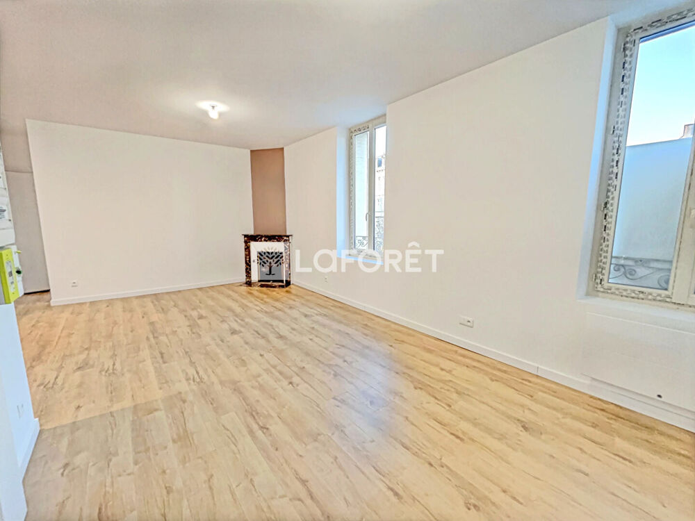 Location Appartement Appartement T3 rénové - BRIVE Brive la gaillarde