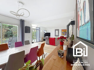  Maison à vendre 8 pièces 196 m²