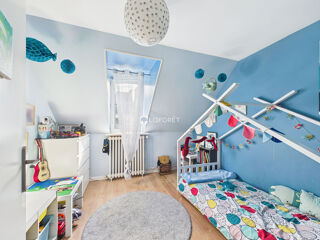  Maison à vendre 3 pièces 84 m²