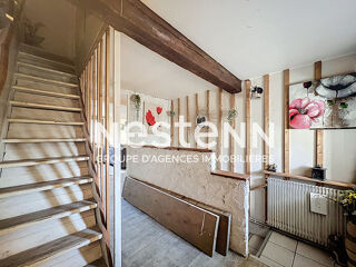  Maison à vendre 6 pièces 133 m²