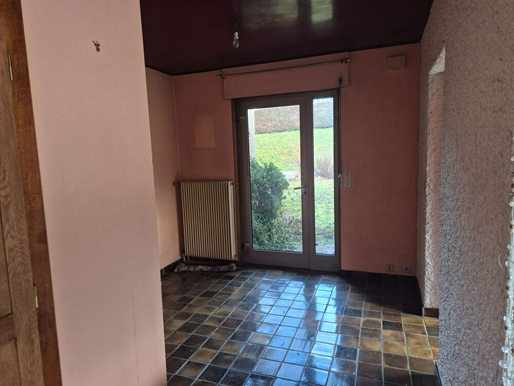 Maison d'architecte Echenoz La Meline 5 pièce(s) 138 m2