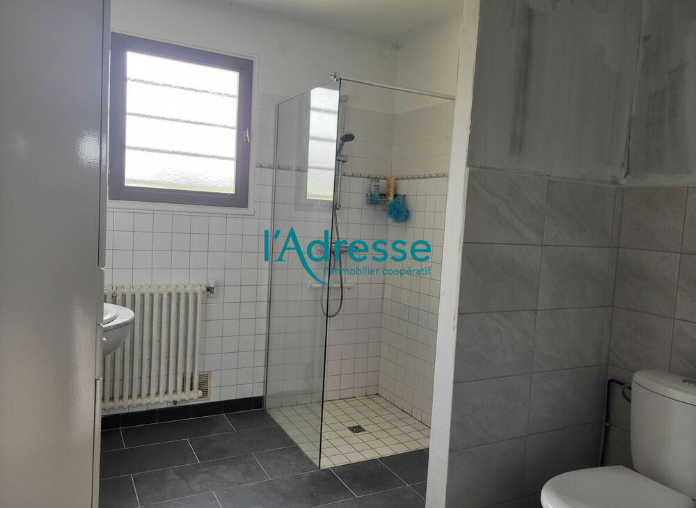 Vente Maison Le Petit-Auverné: Grande maison familiale, terrain constructible et dépendances. Petit auverne