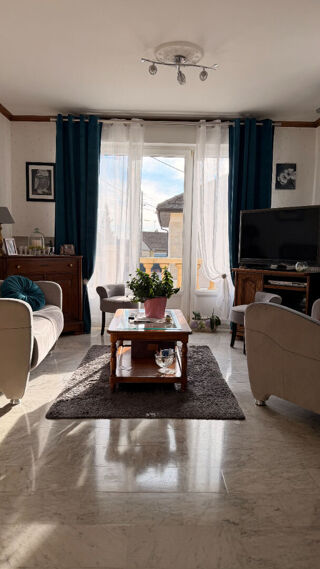  Maison à vendre 4 pièces 110 m²
