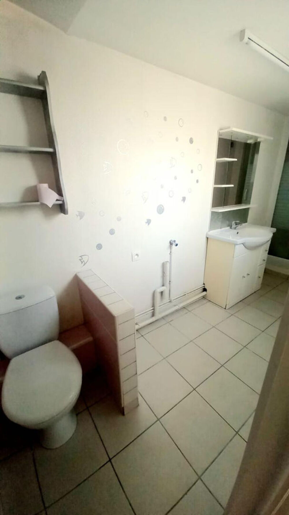 Appartement Amiens 2 pièce(s) 35.92 m2
