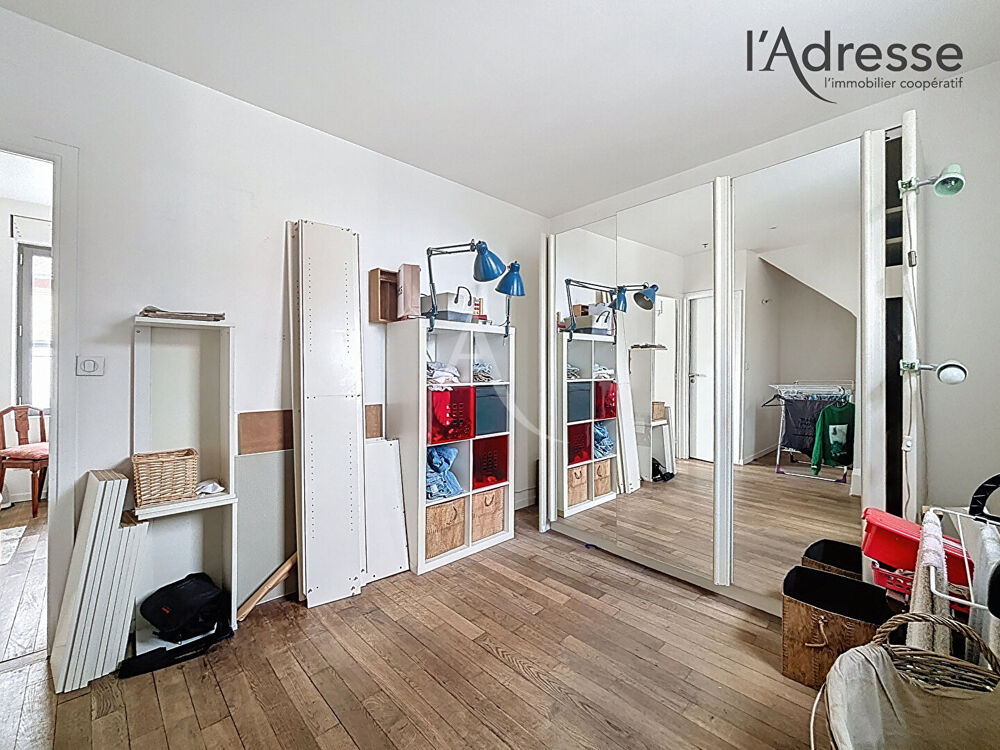à vendre  Maison Suresnes (92150)