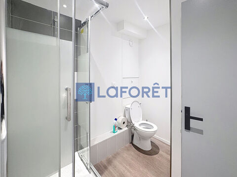  Appartement � louer 1 pi�ce 40 m�