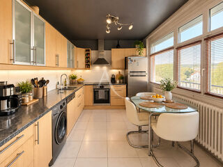  Appartement à vendre 3 pièces 83 m²
