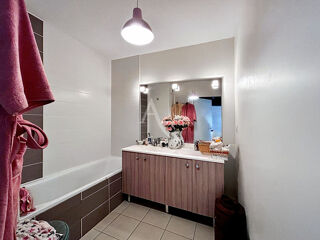  Appartement  vendre 3 pices 63 m