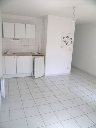  Appartement Perpignan (66000)