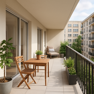  Appartement à vendre 5 pièces 165 m²