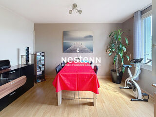  Appartement  vendre 5 pices 95 m