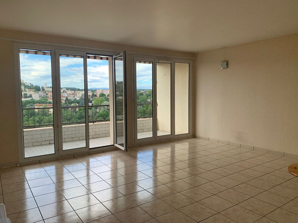 Appartement à vendre Écully 3 pièces 66.94 m2