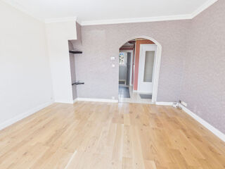  Appartement à vendre 3 pièces 57 m²