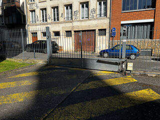  Parking / Garage à vendre  Nancy