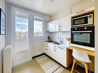  Appartement � vendre 3 pi�ces 55 m�