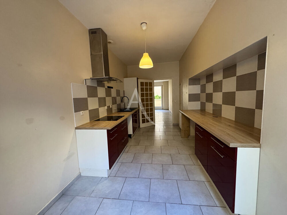 Appartement Gaillac 3 pièce(s) 85 m²
