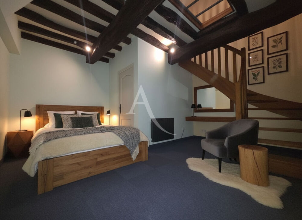 Vente Appartement Appartement Redon 2 pièce(s) 61 m2 Redon