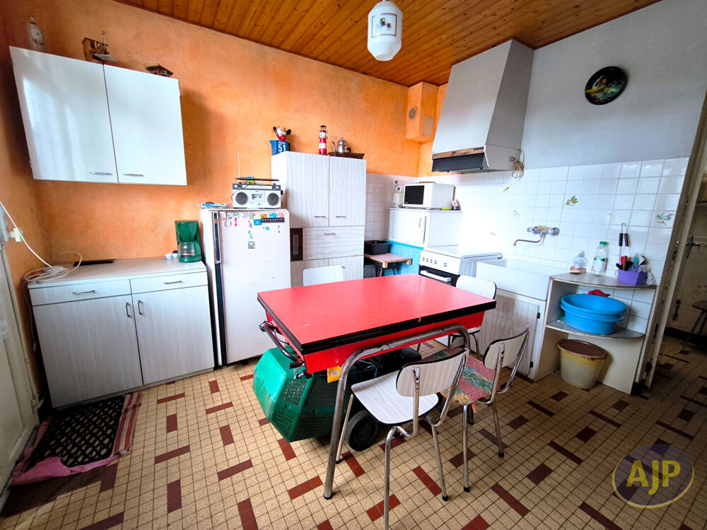 Maison Saint Brevin Les Pins