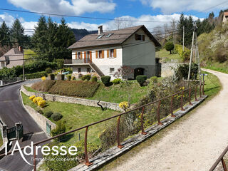  Maison � vendre 6 pi�ces 147 m�