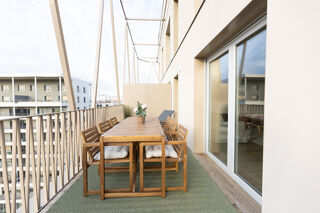  Appartement � vendre 5 pi�ces 142 m�