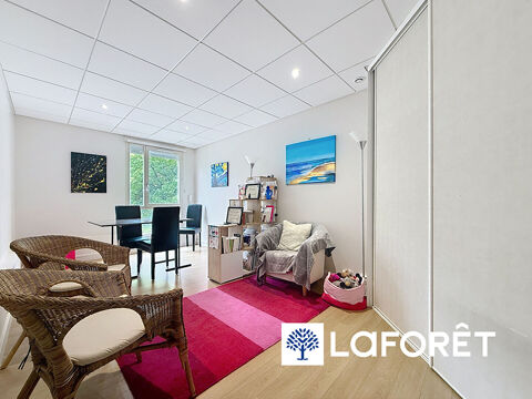 Local d'activit&eacute; 1 bureau Bourgoin Jallieu 16.46 m2 540 38300 Bourgoin jallieu