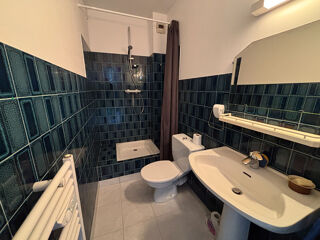  Appartement à vendre 1 pièce 12 m²