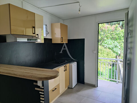   Appartement  2 pi�ces Appartement - 2 pi�ce(s) - 43 m�