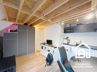  Appartement � vendre 1 pi�ce 25 m�