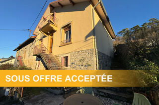  Maison � vendre 4 pi�ces 83 m�