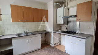  Appartement � vendre 3 pi�ces 61 m�