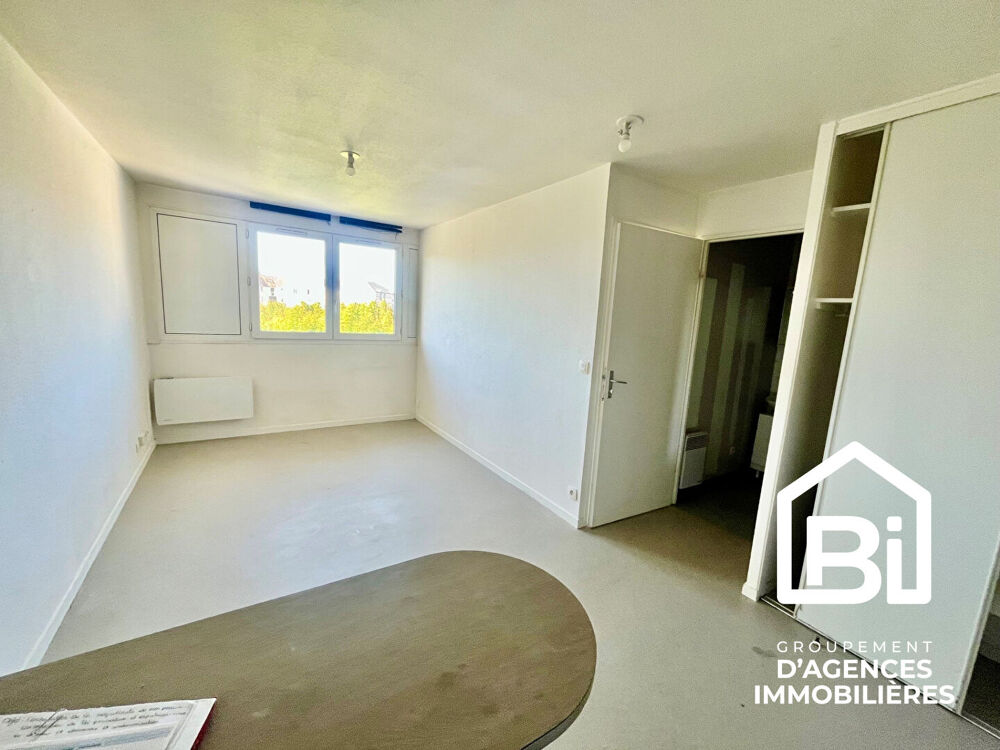 Location Appartement APPARTEMENT CAEN - 2 pièce(s) - 28 m2 Caen