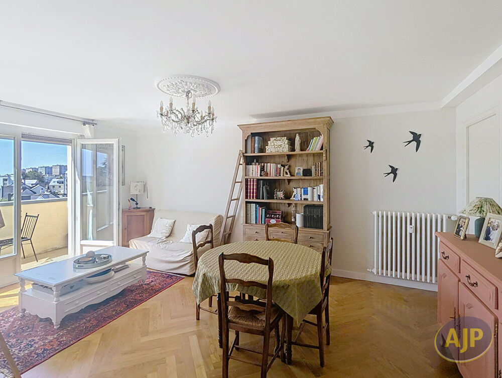 Appartement 3 pièces 79 m² · à Rennes · 79 m² · 279 990 €