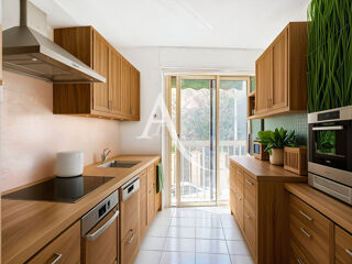  Appartement � vendre 3 pi�ces 76 m�