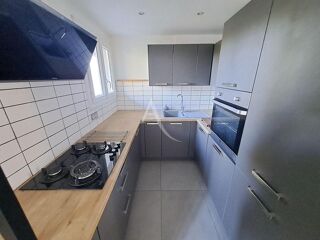  Appartement à louer 2 pièces 54 m²