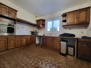  Maison à vendre 4 pièces 100 m²