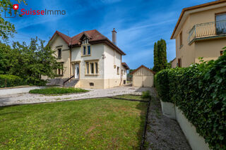  Maison à vendre 4 pièces 72 m²