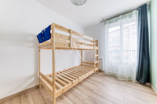  Appartement � vendre 3 pi�ces 62 m�