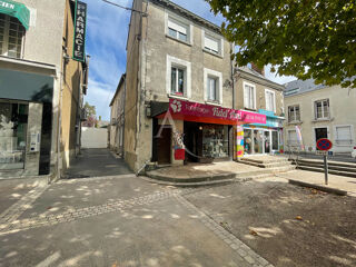  Immeuble à vendre 3 pièces 63 m²