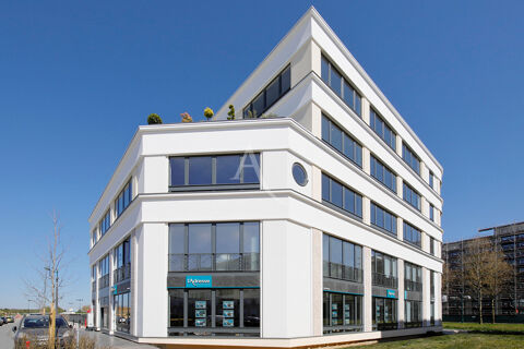 Bureaux Chessy secteur Art-déco 215m² 850000 77700 Chessy