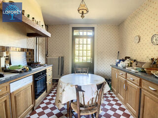  Maison � vendre 7 pi�ces 175 m�