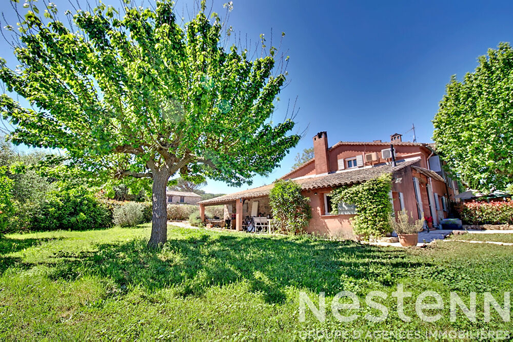 à vendre  Maison Vidauban (83550)