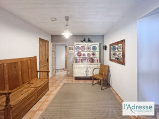  Maison à vendre 9 pièces 286 m²
