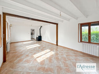  Maison � vendre 5 pi�ces 85 m�