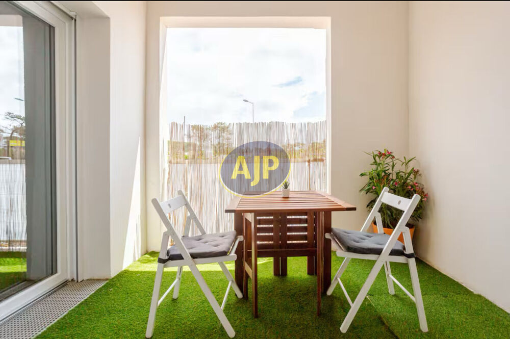 APPARTEMENT T2 LACANAU OCEAN
