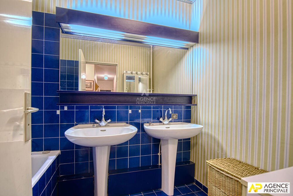 à vendre  Appartement Versailles (78000)