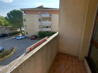 Appartement � louer 1 pi�ce 24 m�