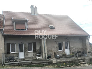  Appartement à louer 3 pièces 68 m²